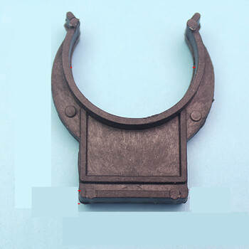 橱柜踢脚板卡扣夹子橱柜挡板卡扣橱柜撑脚卡扣连接件厨房裙板卡子 wj