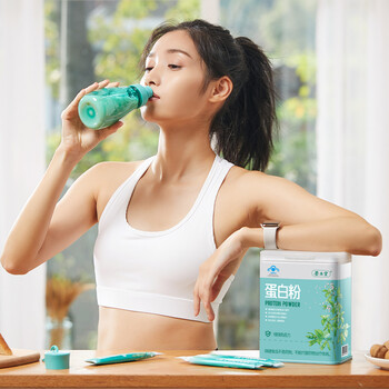 养生堂蛋白质粉400g蛋白粉质量怎么样?讲讲事实真相