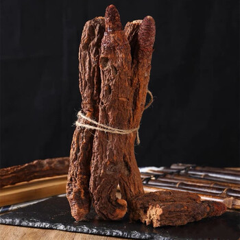 锁阳整根切片沙漠金锁阳片泡茶泡酒药材料配肉苁蓉淫羊藿锁阳整根1000