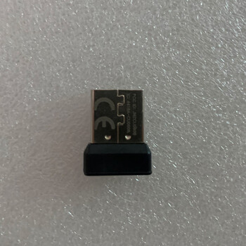 罗技g304接收器 官方标配