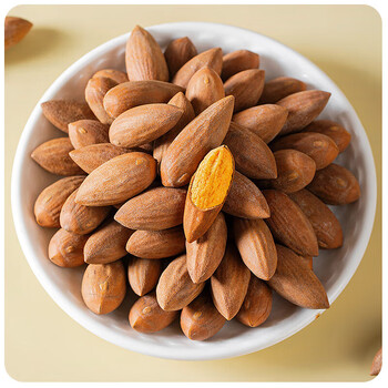 云舵榧子新货2022浙江诸暨特产榧坚果炒货干果零食大籽精品袋装香榧子