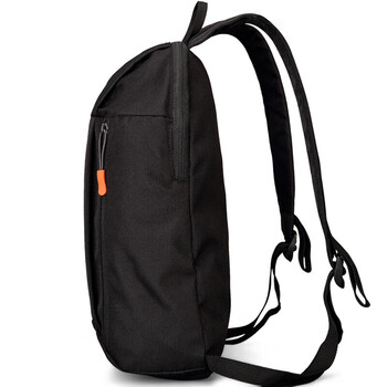 高尔夫（GOLF）双肩包男女轻便休闲运动户外背包迷你旅行登山包学生儿童小书包