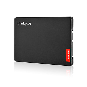 ThinkPlus联想 1TB SSD固态硬盘 SATA3.0 ST800系列台式机/笔记本通用