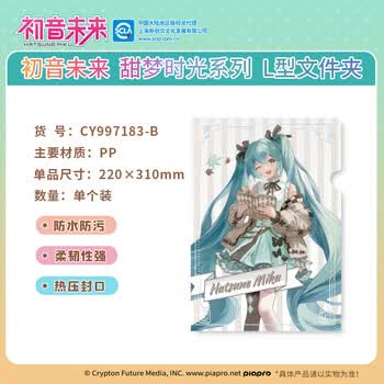 东方Project透明文件夹，一套10个（全新未使用） 动漫文件夹价格报价行情- 京东