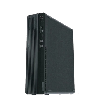 联想（Lenovo）【开天M740Z P】【台式机】国产信创主机飞腾D2000 八核8G/512G/2G独显/DVDRW/23.8显示器