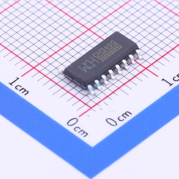 ch340g usb转接芯片 ch340g ch340c ch340t ch340e ch340n ch340g/sop