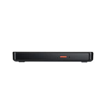 联想（Lenovo）8倍速USB外置光驱刻录机 DVD光驱外置 移动光驱 笔记本电脑台式机便携外接光驱 GP70Pro