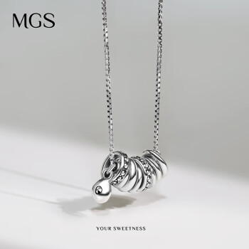MGS - 京东