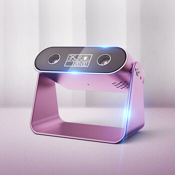 猫太子儿童坐姿提醒器矫正姿器护眼智能语音机器人写字姿势纠正中小