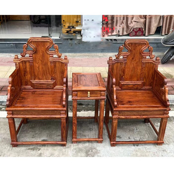 明清黄花梨家具型号规格- 京东