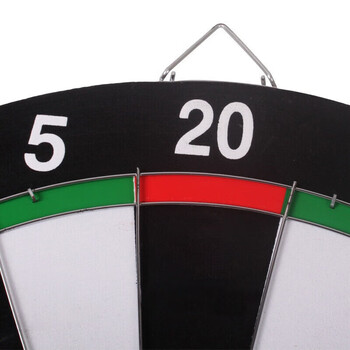 英辉(INVUI)飞镖盘套装家用比赛金属网架支架双面植绒 英辉(INVUI)飞镖盘套装家用比赛金属网架支架双面植绒