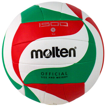 摩腾4号排球V4M1500-SH青少年中小学考试训练PU柔软手感硬排v4m1500 摩腾4号排球V4M1500-SH青少年中小学考试训练PU柔软手感硬排v4m1500