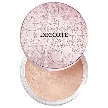 黛珂(cosme decorte)散粉 柔光缎采隐形毛孔控油定妆蜜粉生日礼物
