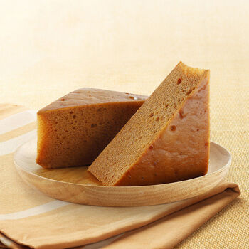 马拉糕红糖发糕 10公斤装96块红糖发糕广式糕点马拉糕蒸松糕茶楼点心