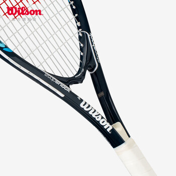 Wilson威尔胜男女通用比赛训练初学进阶网球拍 TOUR SLAM WR088410U2 Wilson威尔胜男女通用比赛训练初学进阶网球拍 TOUR SLAM WR088410U2