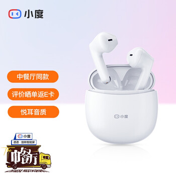 小度无线耳机r1怎么样(小度小度真无线智能耳机 S1质量烂不烂)