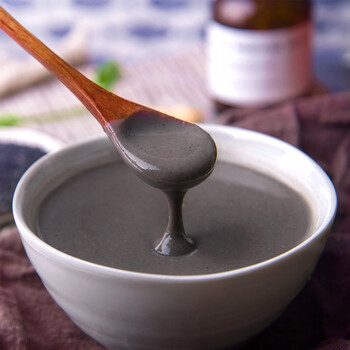 南方黑芝麻黑芝麻糊1000g/袋 营养早餐丨膳食纤维丨入口醇香丨零食丨食品 南方黑芝麻黑芝麻糊1000g/袋 营养早餐丨膳食纤维丨入口醇香丨零食丨食品