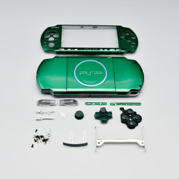 psp3000绿色品牌及商品- 京东