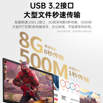 惠普（HP）战99雷电4扩展坞 Type-C桌面拓展坞设计师坞站4K拓展多屏异显HDMI+DP极致8K投屏PD快充千兆网口