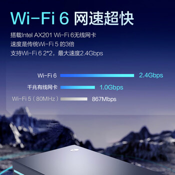 雷神（ThundeRobot）MIX 高性能游戏设计AI台式电脑mini主机(13代i9-13900H RTX4070 32G 1T P4  )openclaw部署 三角洲