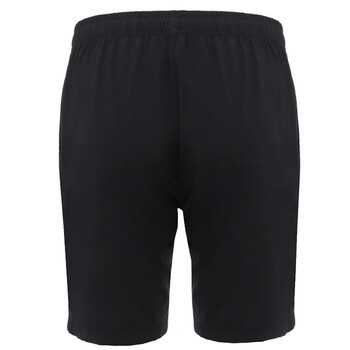 YONEX尤尼克斯羽毛球网球运动服男短裤yy速干15048CR-007黑色XXXL/2XO YONEX尤尼克斯羽毛球网球运动服男短裤yy速干15048CR-007黑色XXXL/2XO