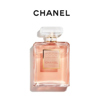 chanel香水100ml价格报价行情- 京东