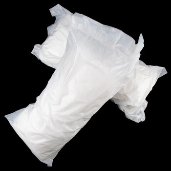 海斯迪克 HKCL-77 棉卷 300g脱脂棉卷 护理棉卷 散装棉卷 器械清洁消毒棉球棉条 吸水棉 储水棉