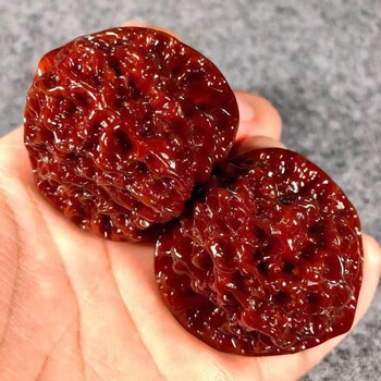 文玩核桃狮子头苹果园- 京东