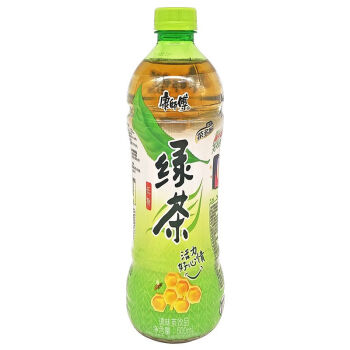 康师傅饮料冰红茶500ml15瓶装整箱绿茶500ml15瓶整箱