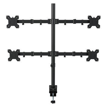 支尔成显示器支架四屏电脑支架4屏桌面电脑支架炒股拼接多屏连接加高支架桌面台式增高支架 支尔成显示器支架四屏电脑支架4屏桌面电脑支架炒股拼接多屏连接加高支架桌面台式增高支架