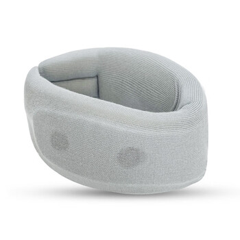 脖子固定器护颈脖套护颈家用办公防低头神器保护l颈椎透气护颈脖套