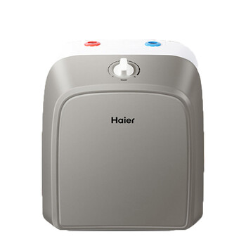 海尔(haier) es10u 10l厨宝 即热式电热水器 大水量 节能 储水式厨房