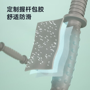 海德海德哑铃组合杠铃套装男女通用多功能可调节拆卸家庭健身器材40kg