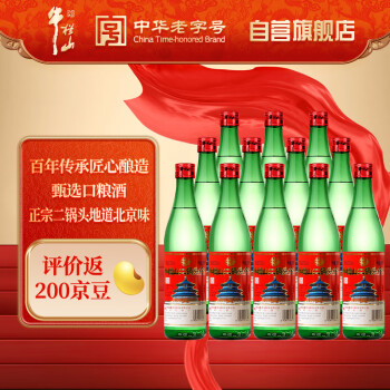 牛欄山53度30年白酒500毫升| 53Vol Niulanshan 30 Years 500ml