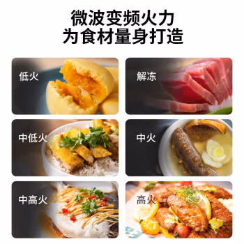 内行爆料：格兰仕G90F23CSXLVN-R6(B3)微波炉怎么样真的好吗？质量如何,入手一个月心得