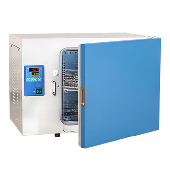 一恒 电热恒温培养箱实验室催芽细胞培养箱 DHP-9012