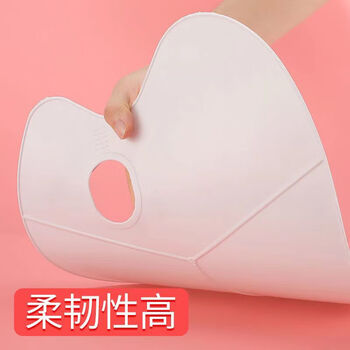 青竹画材（CHINJOO）大号椭圆形调色盘美术用品画画调色板大号椭圆形水粉丙烯油画调色器塑料款易清洗美术写生