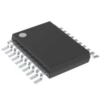 TI 锁存器 SN74ALVCH373DGVR