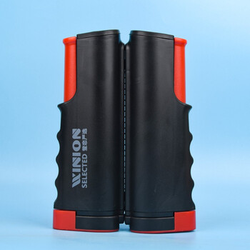 莹恋WINION严选乒乓球网架含网便携式自由伸缩室内户外台球桌网架黑红 莹恋WINION严选乒乓球网架含网便携式自由伸缩室内户外台球桌网架黑红