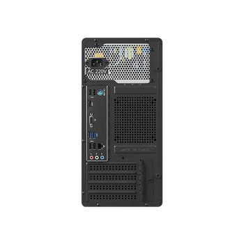 京天决斗 AMD R5 5600GT/APU/16G DDR4/512G电脑台式机游戏电竞台式组装DIY电脑办公家用主机