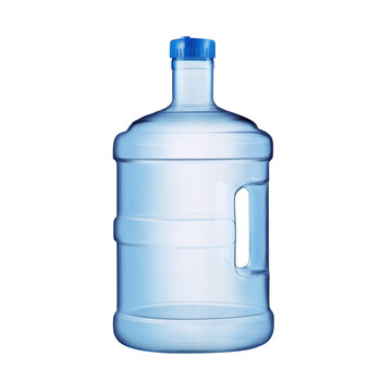 康淄轩 加厚饮水机水桶家用纯净矿泉户外饮用7.