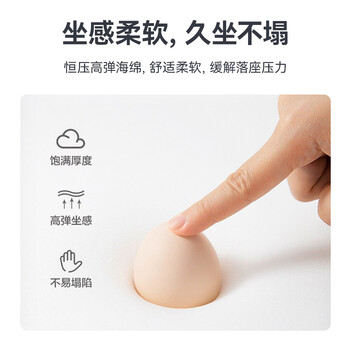 中伟 办公沙发商务接待沙发办公室会客沙发组合3+1+1+大茶几
