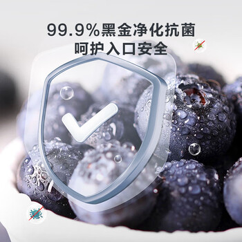 海尔（Haier）150升家用客厅办公室冷藏柜暖藏冰吧能量吧茶叶饮料水果蔬菜保鲜柜冰河银