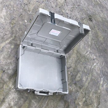 融银之汇(RYZH)0011 银行专用款箱TKX-SA-60塑钢钱款箱运钞箱A级可定制 融银之汇(RYZH)0011 银行专用款箱TKX-SA-60塑钢钱款箱运钞箱A级可定制