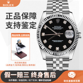 rolex满天星型号规格- 京东