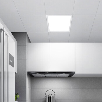 乔希jose 集成吊顶led灯厨房灯300*600卫生间面板铝扣板厕所灯厨卫灯