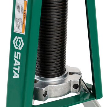 世达（SATA）99014 分体式液压拉马组套20吨 99014 分体式液压拉马组套20吨