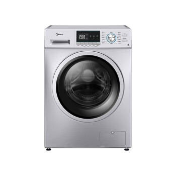 美的MD100QY1洗衣机好吗怎么样？是真的很优质吗！ 观点 第1张