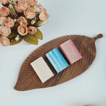 博坦妮澳洲进口香氛精油皂沐浴手工皂旅行便携装/海盐+覆盆子+羊奶60g