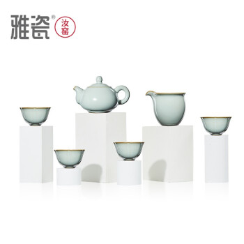 功夫茶具|参考剖析雅瓷6927692102291功夫茶具怎么样?深度测评剖析